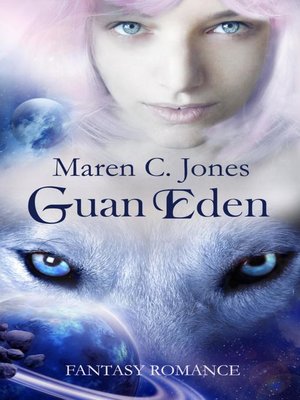 cover image of Guan Eden